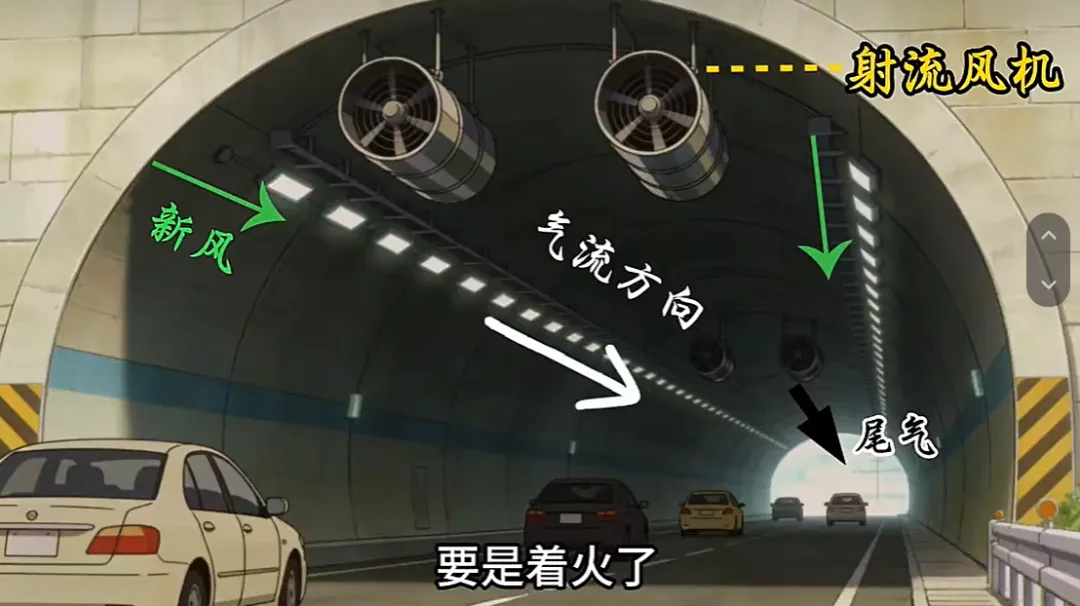 中考真题赋能课堂 |25 广州隧道安全问题 第18张