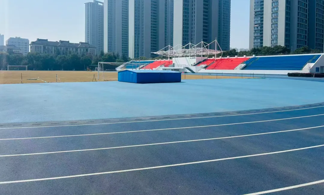 湖州体育中考考前温馨提醒 第2张