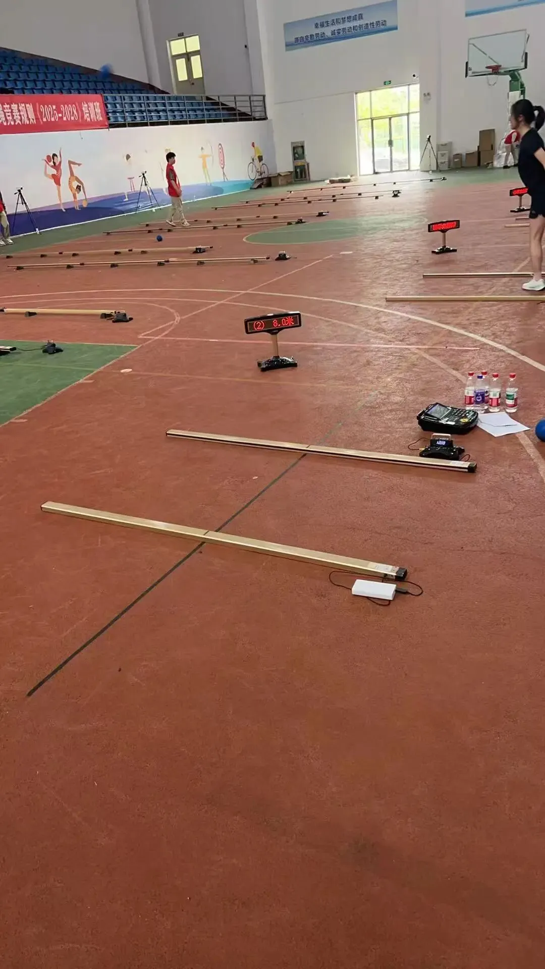 湖州体育中考考前温馨提醒 第6张