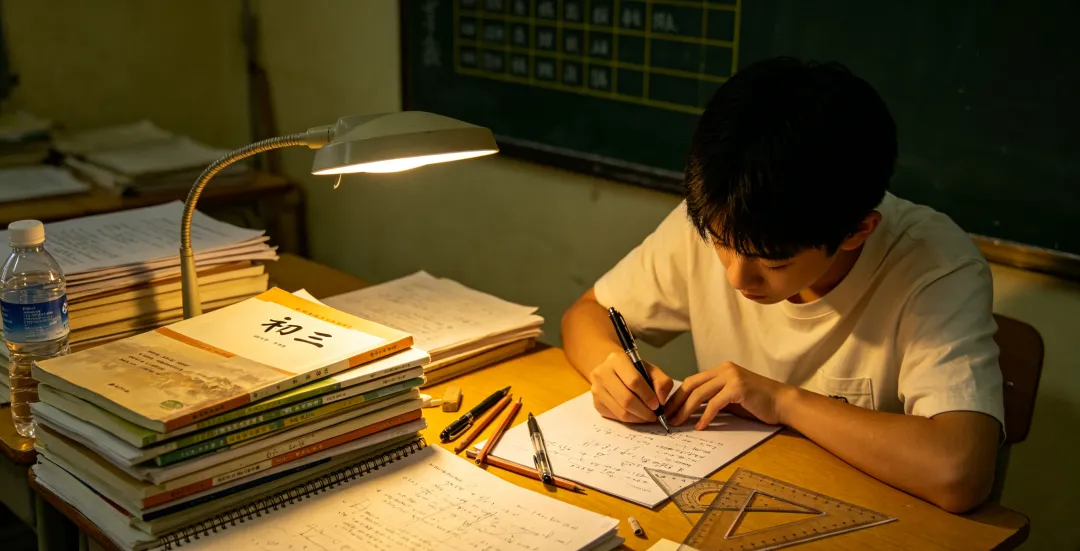 中考开卷考试暗藏哪些“高分陷阱”?速看绕行秘籍! 第19张