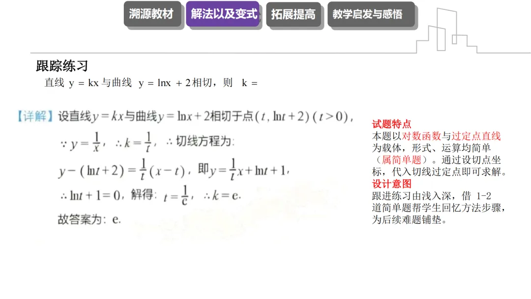 【说高考真题】2025年高考新课标Ⅰ卷第12题研究说题D38 第16张