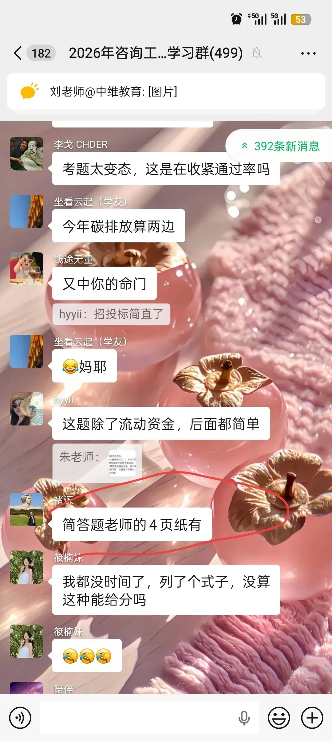 2026年咨询工程师实务真题+详细答案解析(全网最全) 第15张