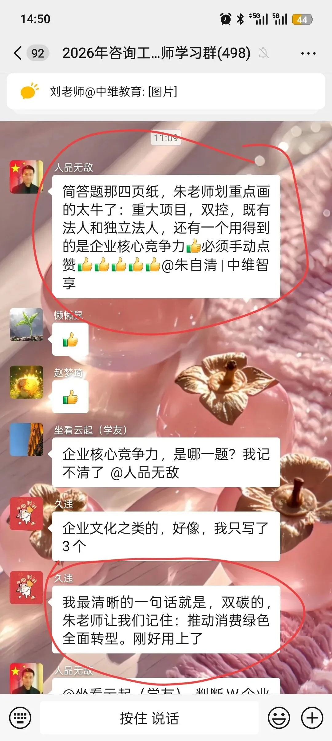 2026年咨询工程师实务真题+详细答案解析(全网最全) 第17张