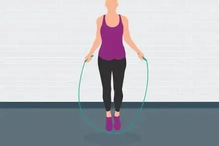 赣州中考体育(必考+选考)项目的场地与动作示意图 第1张 赣州中考体育(必考+选考)项目的场地与动作示意图 第1张