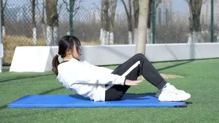 赣州中考体育(必考+选考)项目的场地与动作示意图 第2张 赣州中考体育(必考+选考)项目的场地与动作示意图 第2张