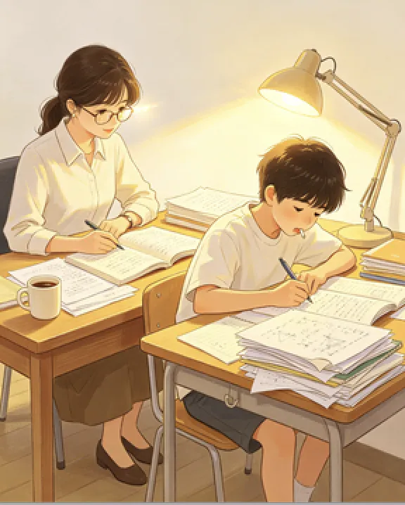 透过高考英语 I 卷,谈高中期中考应用文如何备考? 第4张