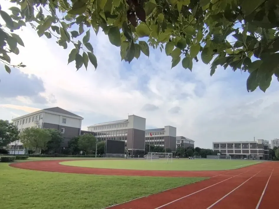 竹梦少年 | 凝心聚力齐奋进,决胜中考创佳绩——上海市竹园中学(高行校区)2026届初三誓师大会圆满举行 第32张