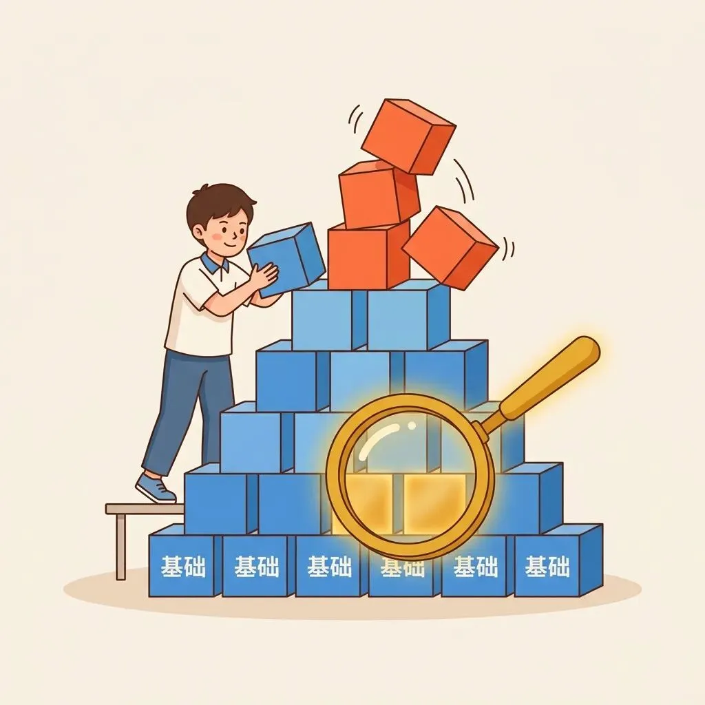 中考最后 60 天,如何用 天学出一年效果,考上理想高中 第1张 中考最后 60 天,如何用 天学出一年效果,考上理想高中 第1张