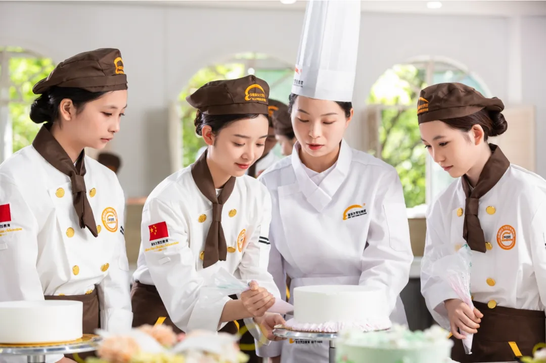 【家长必看】别等到中考结束后,再匆匆忙忙为孩子找学校啦! 第5张