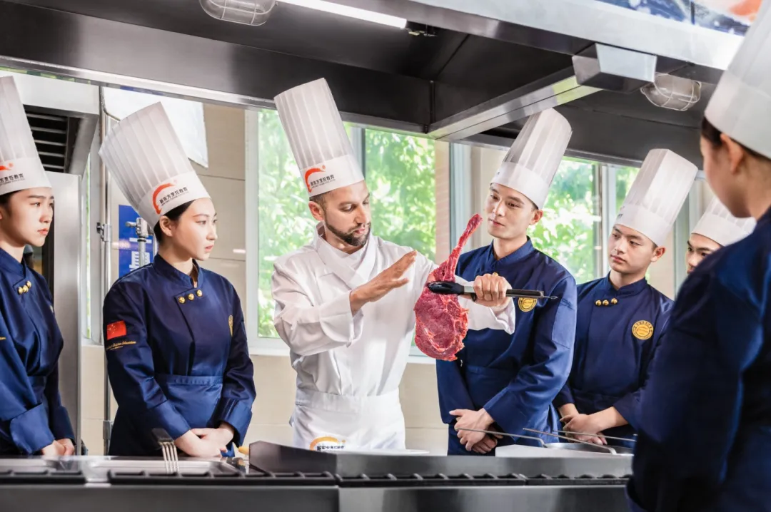 【家长必看】别等到中考结束后,再匆匆忙忙为孩子找学校啦! 第6张