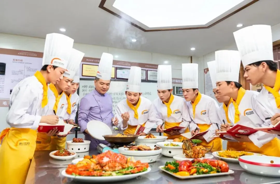 【家长必看】别等到中考结束后,再匆匆忙忙为孩子找学校啦! 第9张