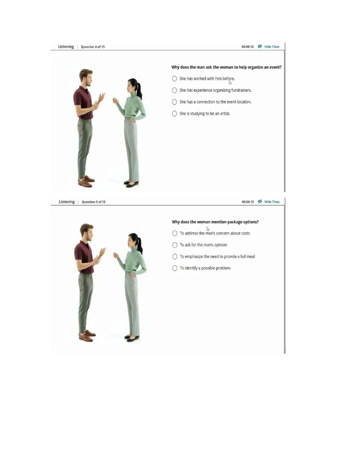 新托福第037套20260327真题(图片版) 第35张