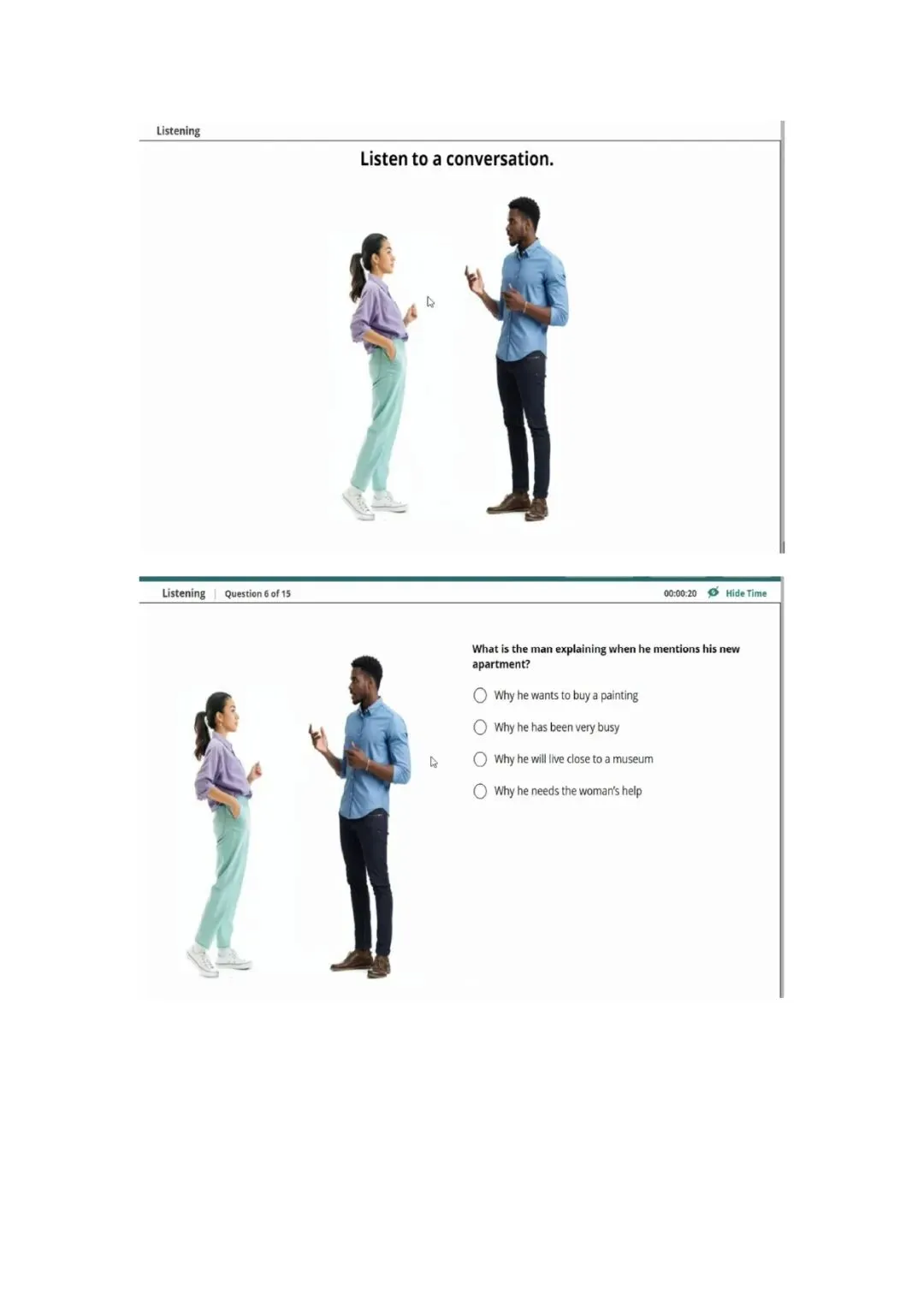 新托福第037套20260327真题(图片版) 第36张