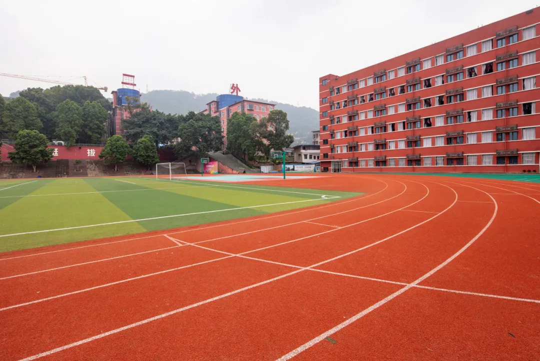 中考640进去、高考90%上重本?重庆这所学校做到了 第4张