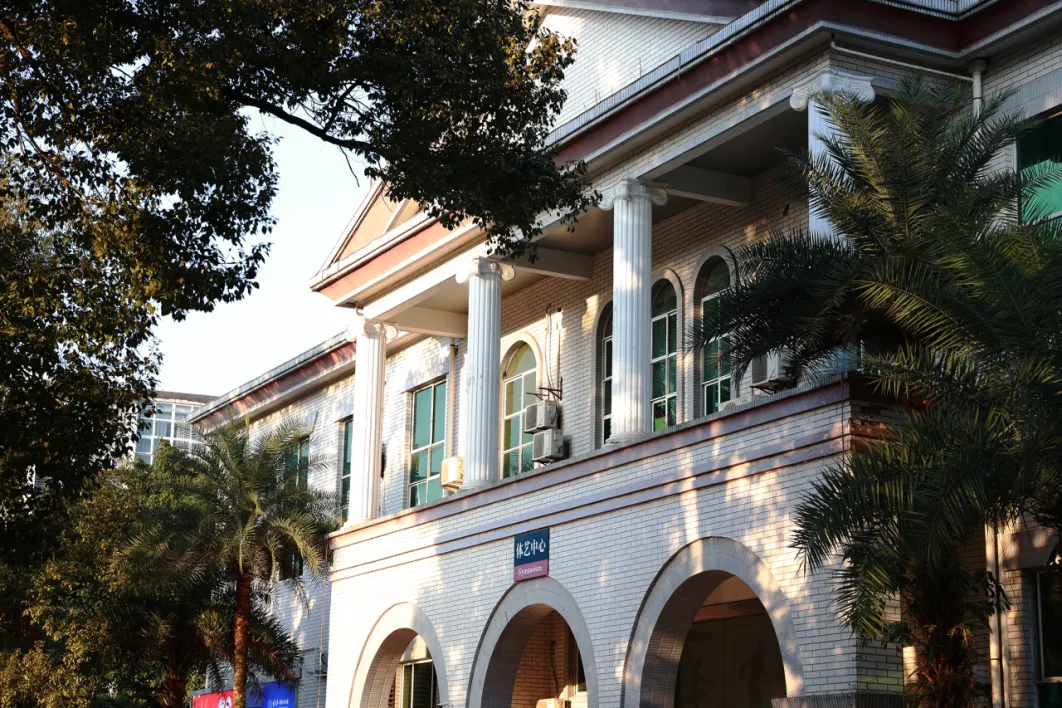 中考640进去、高考90%上重本?重庆这所学校做到了 第10张