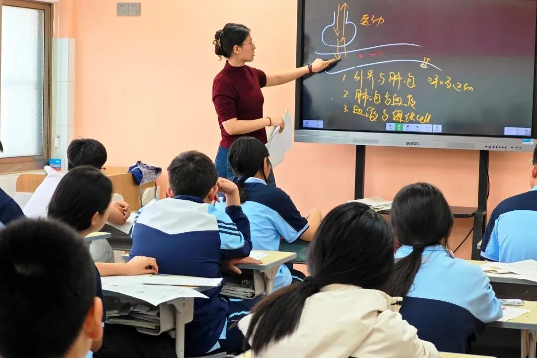 中考冲刺:逆袭能力,是这样培养的 第2张 中考冲刺:逆袭能力,是这样培养的 第2张