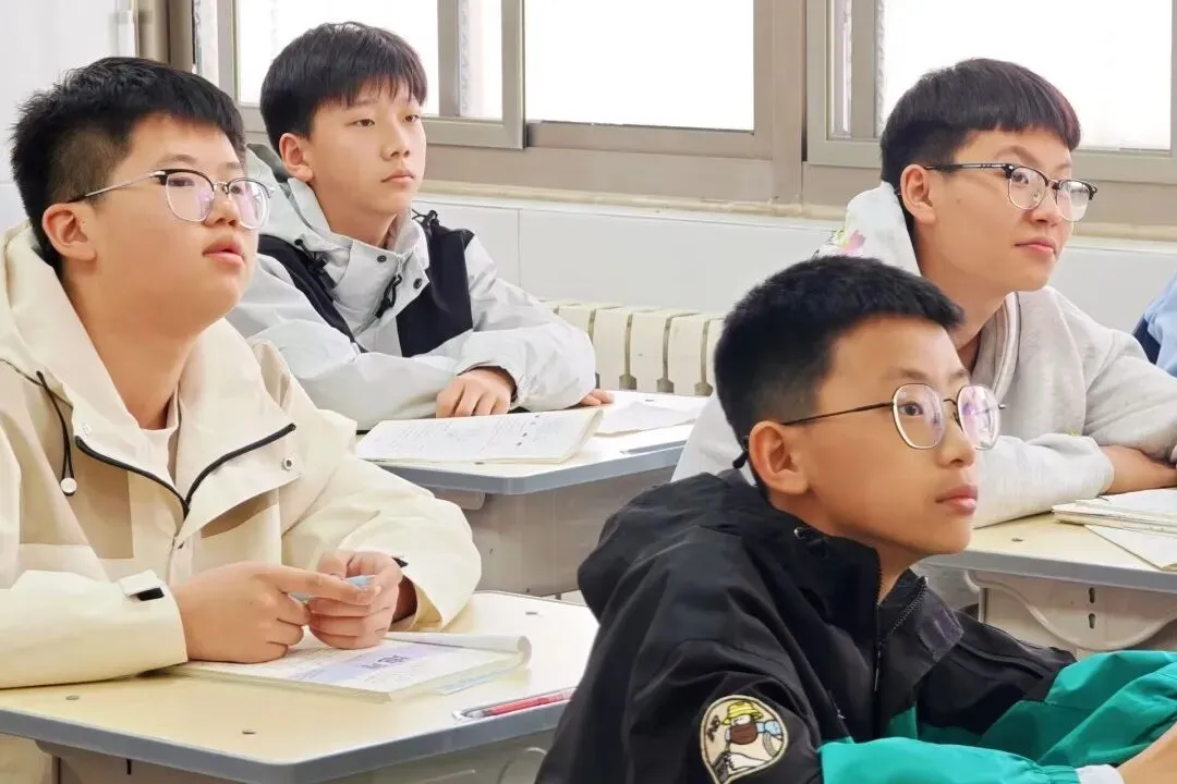 中考冲刺:逆袭能力,是这样培养的 第15张 中考冲刺:逆袭能力,是这样培养的 第15张