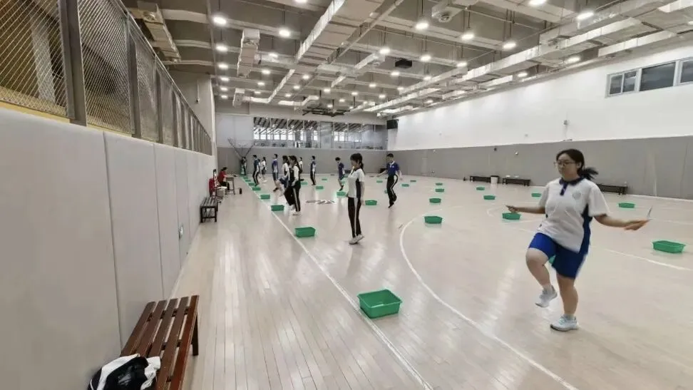 深圳体育中考|救命提醒!4.13开考必看,别踩这些坑 第14张