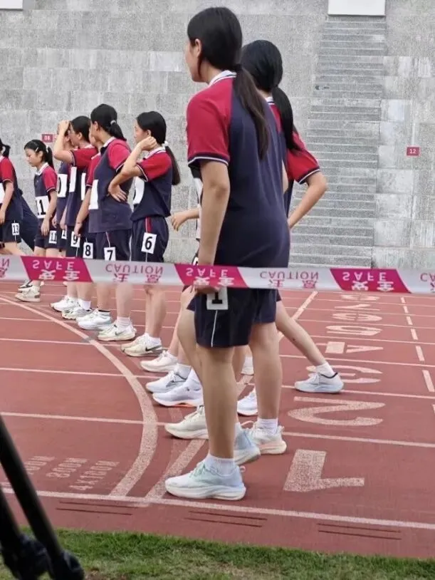 深圳体育中考|救命提醒!4.13开考必看,别踩这些坑 第17张