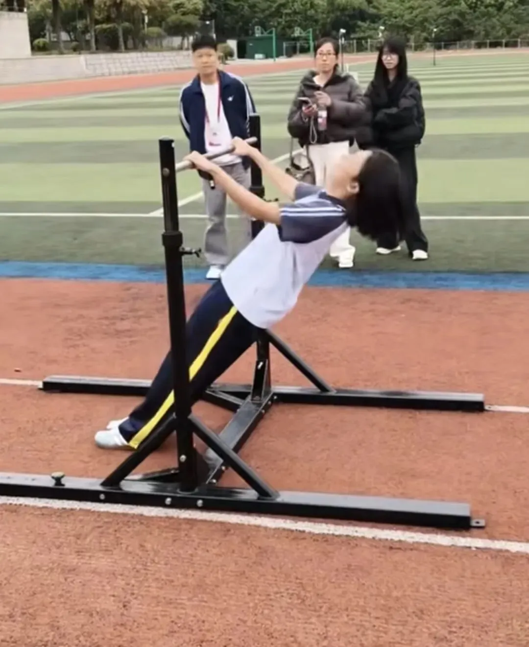 “重磅发布”中考体育考前准备以及如何超长发挥! 第2张 “重磅发布”中考体育考前准备以及如何超长发挥! 第2张