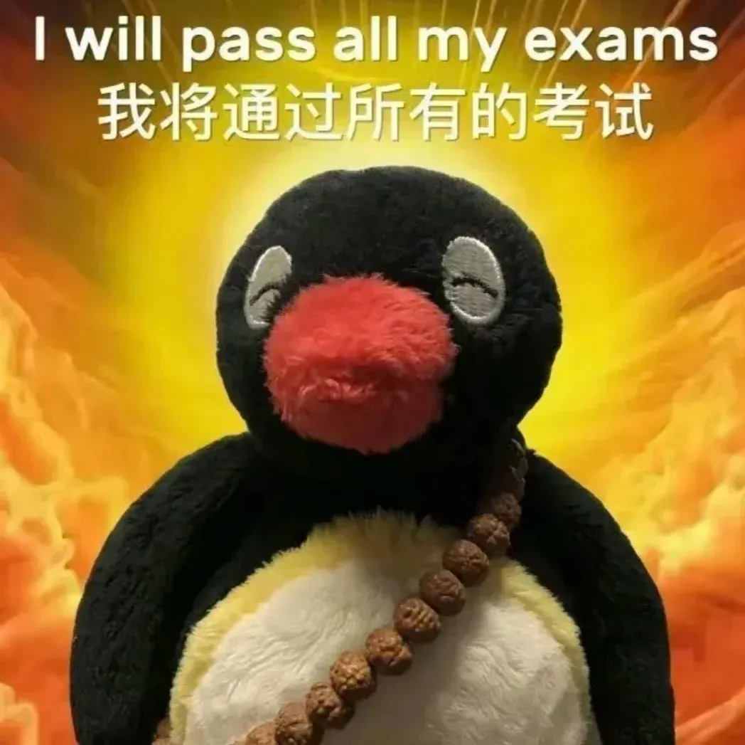 广科期中考时间已定!附期中真题 第6张