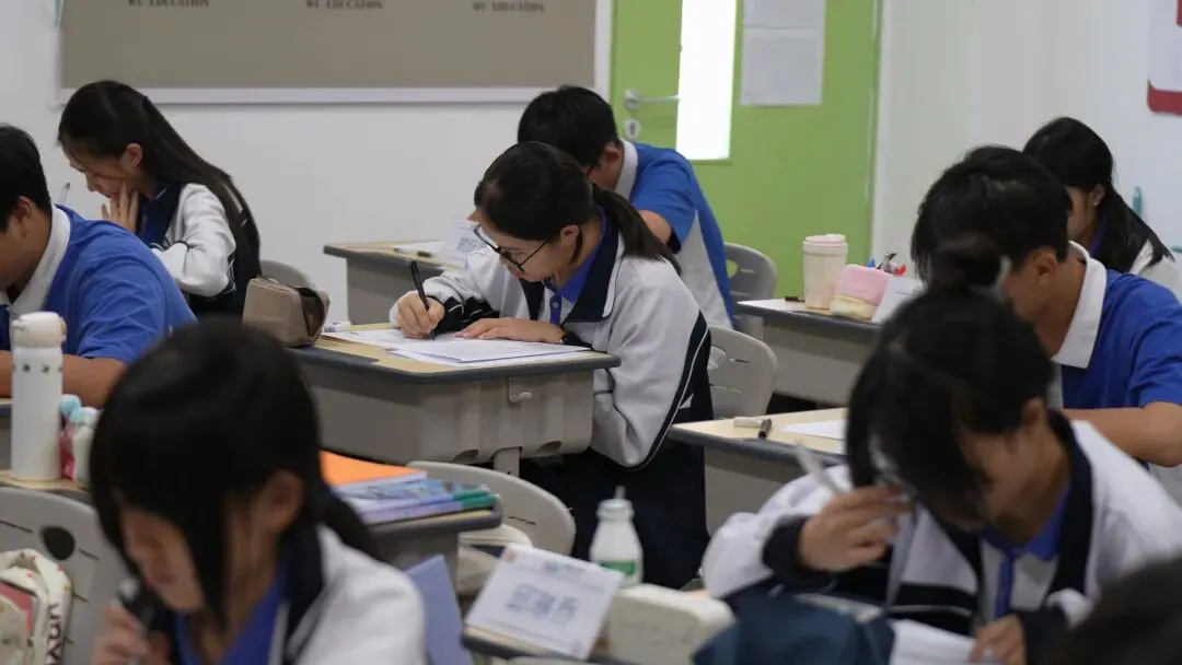 2025深圳中考喜报解析!深圳中考志愿填报定位必看 第2张