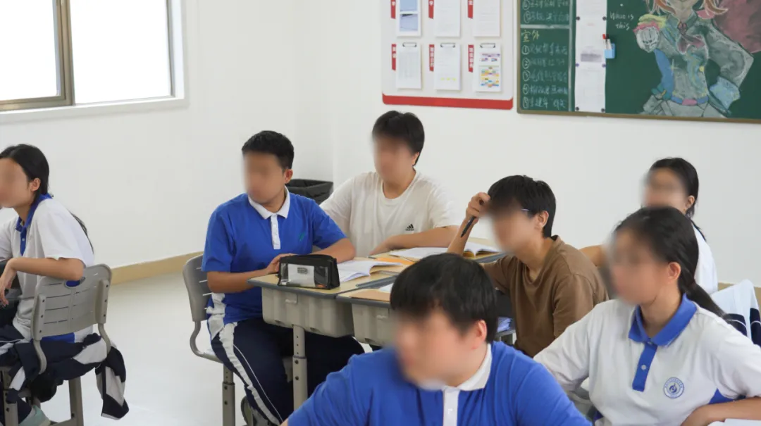 2025深圳中考喜报解析!深圳中考志愿填报定位必看 第5张