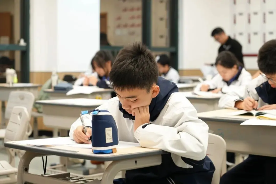 2025深圳中考喜报解析!深圳中考志愿填报定位必看 第28张