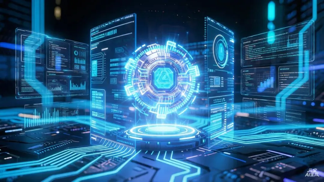 【中考时文阅读热点】-人工智能 第1张