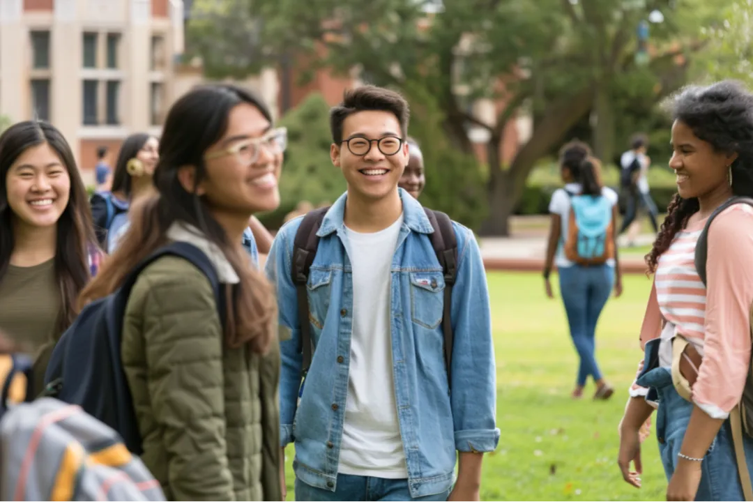 中考一次选择,七年直达本科!2026广州中本贯通试点名单出炉,这些中职学校要火了! 第11张 中考一次选择,七年直达本科!2026广州中本贯通试点名单出炉,这些中职学校要火了! 第11张