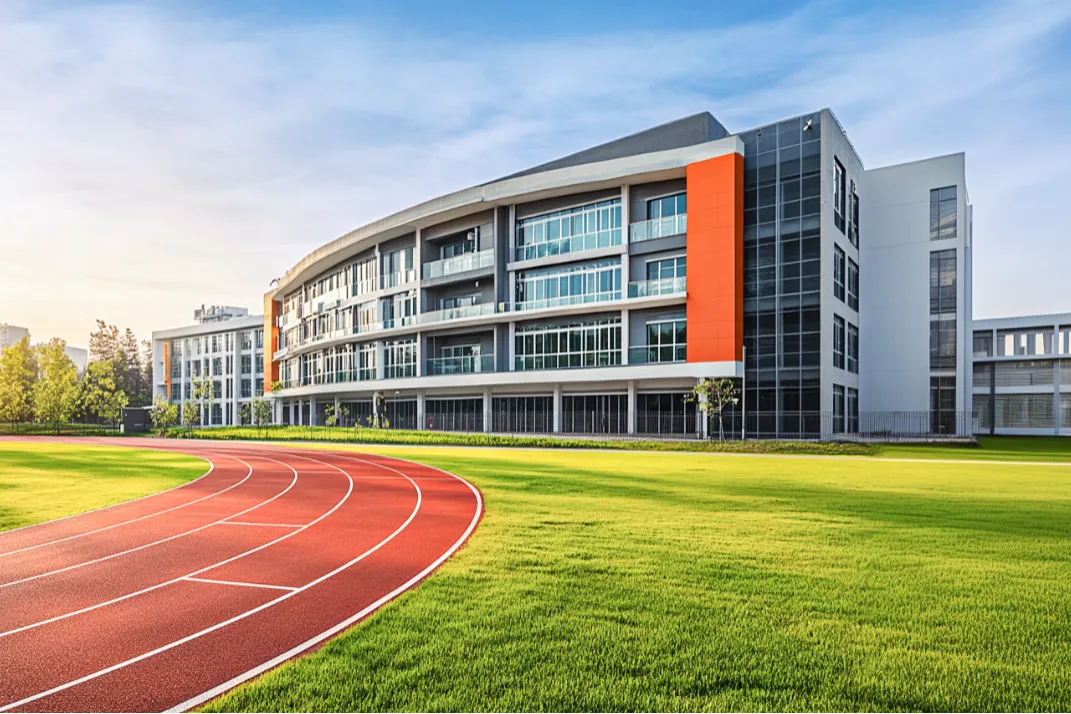 中考一次选择,七年直达本科!2026广州中本贯通试点名单出炉,这些中职学校要火了! 第15张 中考一次选择,七年直达本科!2026广州中本贯通试点名单出炉,这些中职学校要火了! 第15张