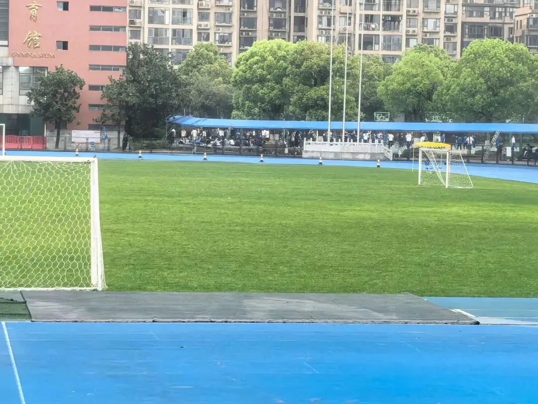 “真是拼了!” 长沙体育中考首日现场直击!!有人庆幸有人遗憾 第7张