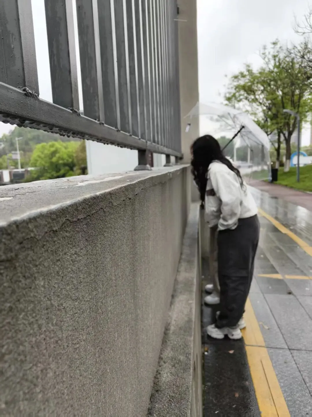 “真是拼了!” 长沙体育中考首日现场直击!!有人庆幸有人遗憾 第9张