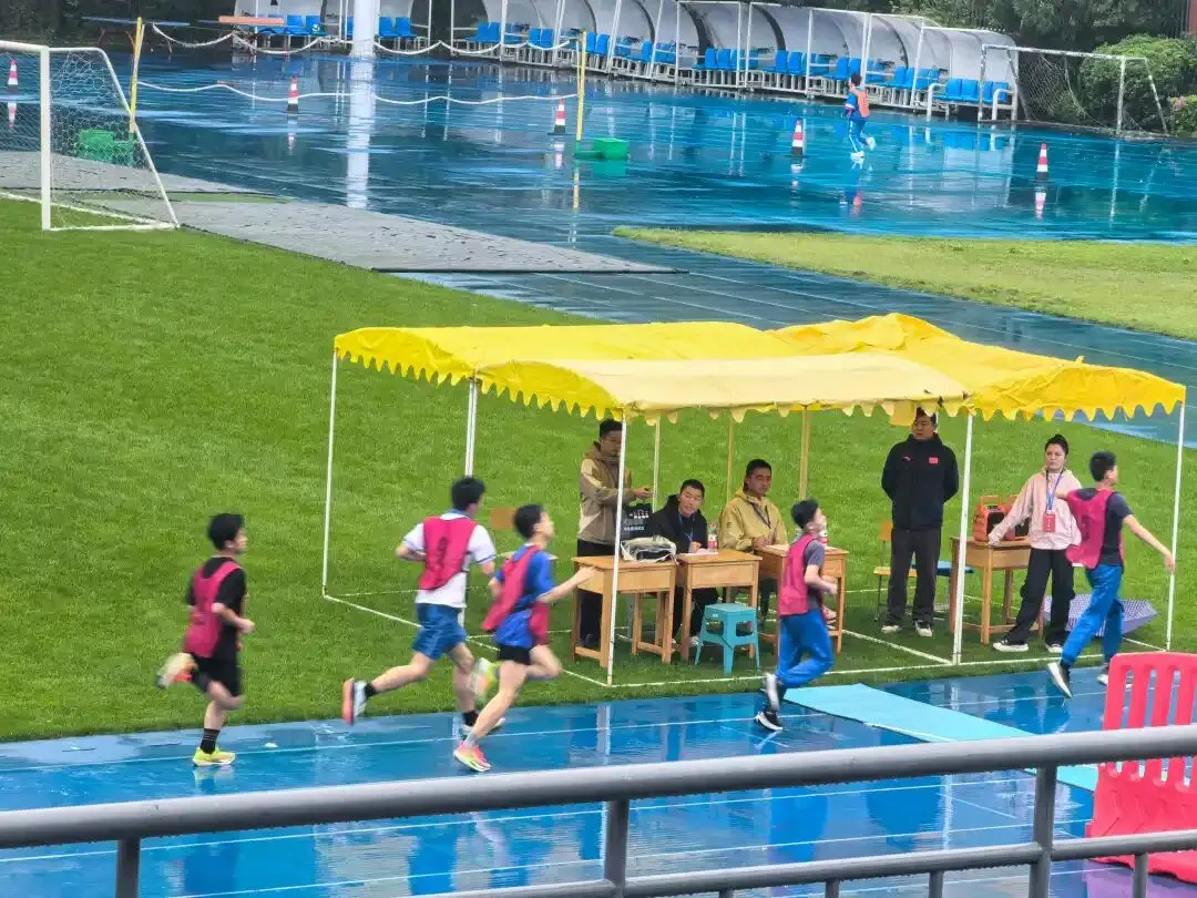 “真是拼了!” 长沙体育中考首日现场直击!!有人庆幸有人遗憾 第19张