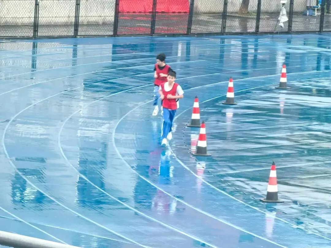 “真是拼了!” 长沙体育中考首日现场直击!!有人庆幸有人遗憾 第39张