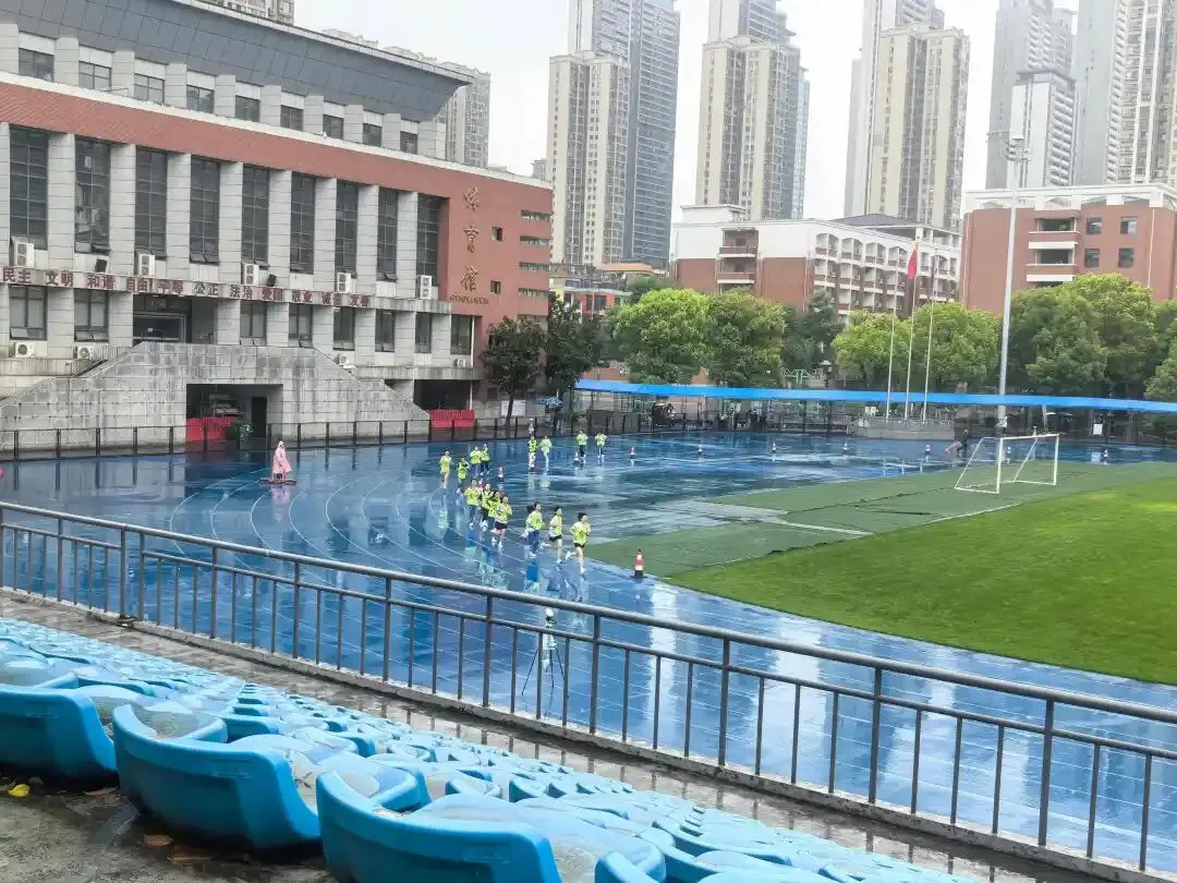 “真是拼了!” 长沙体育中考首日现场直击!!有人庆幸有人遗憾 第40张