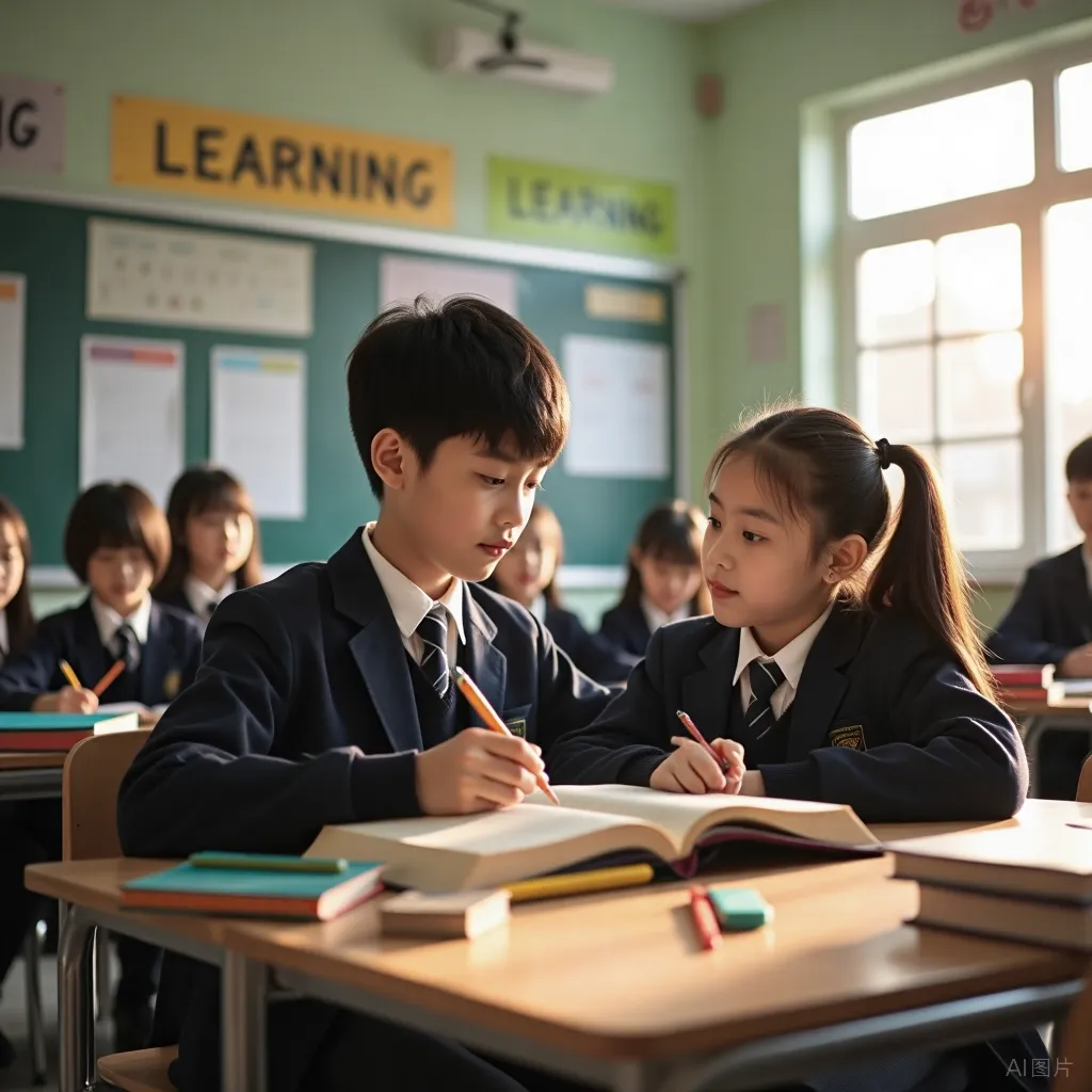 中考倒计时70天:从400多分逆袭高中!这份提分指南,初三生务必收藏! 第7张