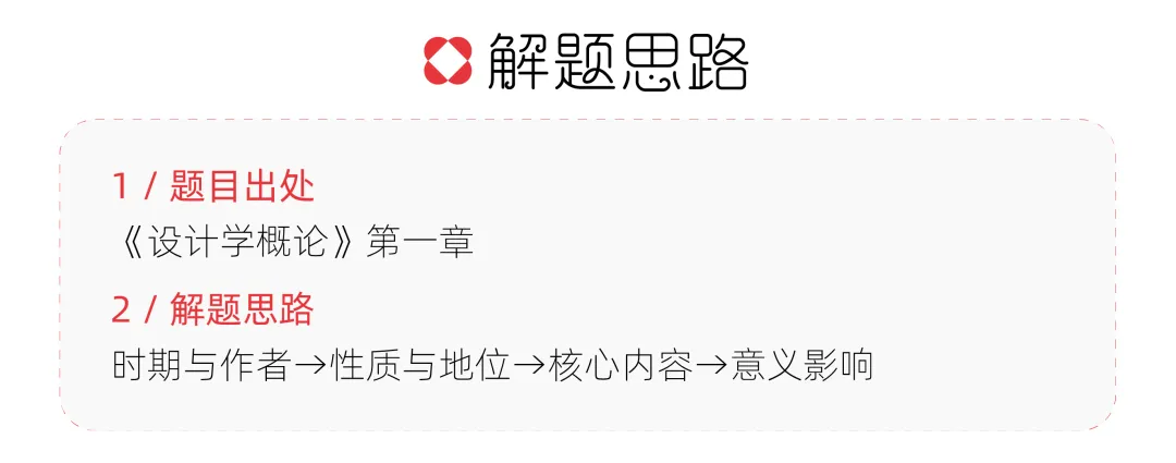 【真题解析】山东航空学院:2026初试真题解析(下) 第15张
