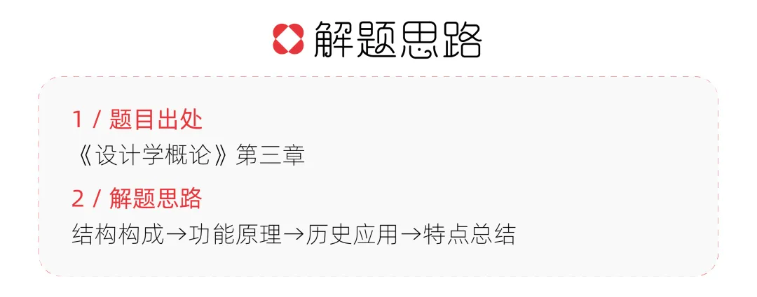 【真题解析】山东航空学院:2026初试真题解析(下) 第45张