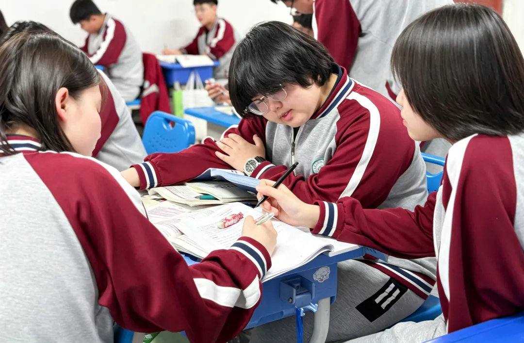 中考倒计时67天|夜灯为证,少年逐梦,不负前行 第15张 中考倒计时67天|夜灯为证,少年逐梦,不负前行 第15张