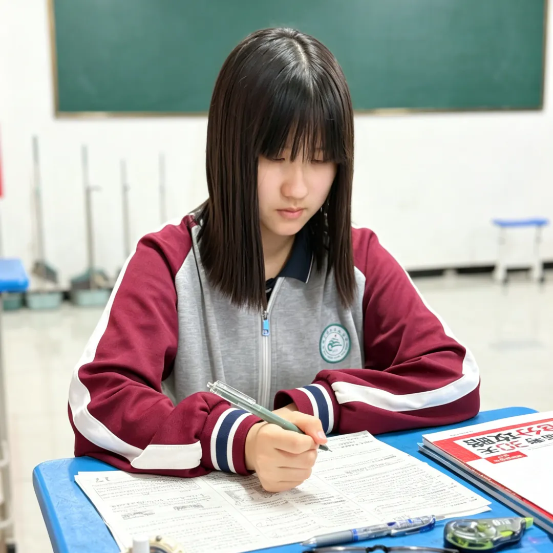 中考倒计时67天|夜灯为证,少年逐梦,不负前行 第17张 中考倒计时67天|夜灯为证,少年逐梦,不负前行 第17张