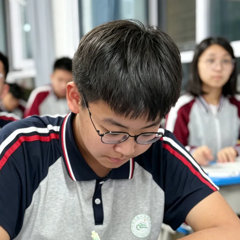 中考倒计时67天|夜灯为证,少年逐梦,不负前行 第19张 中考倒计时67天|夜灯为证,少年逐梦,不负前行 第19张