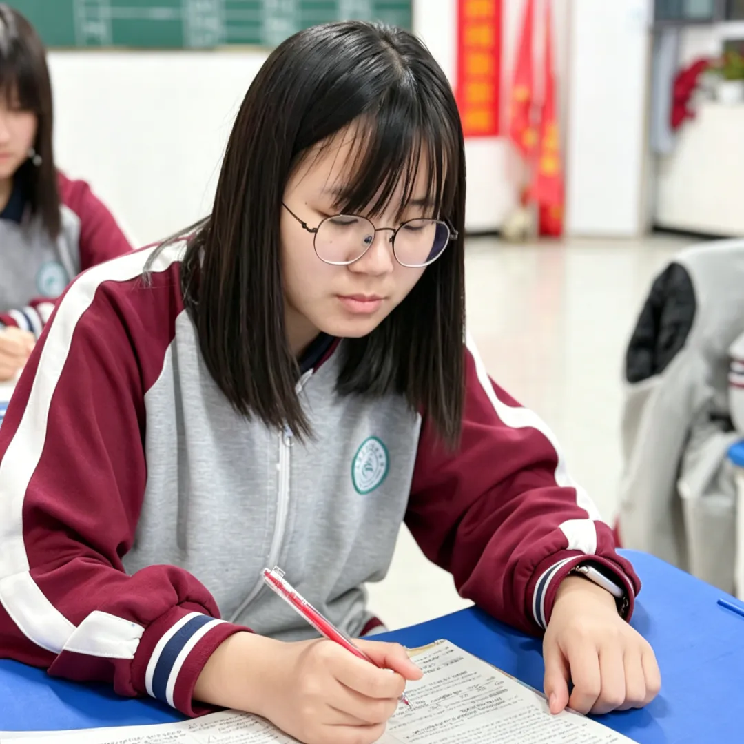 中考倒计时67天|夜灯为证,少年逐梦,不负前行 第22张 中考倒计时67天|夜灯为证,少年逐梦,不负前行 第22张