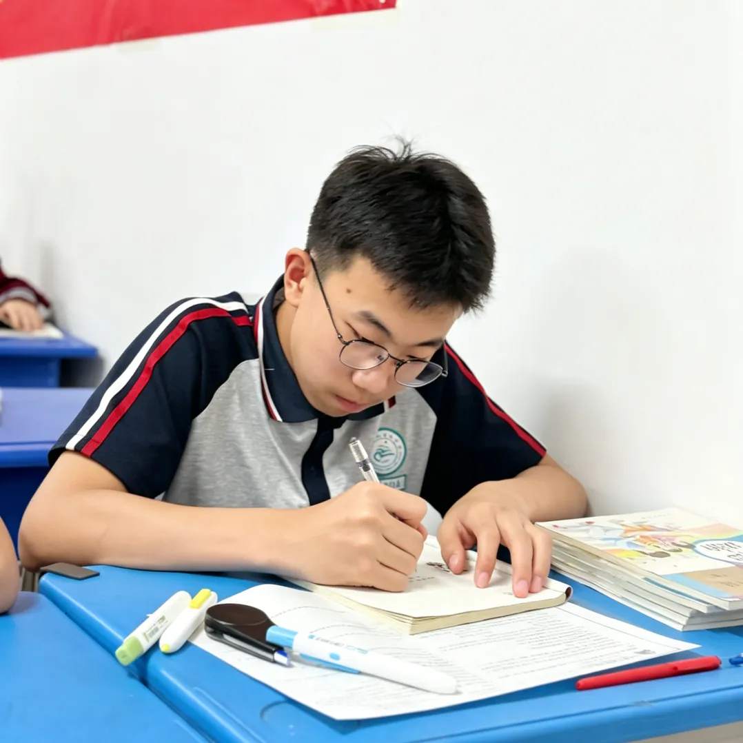 中考倒计时67天|夜灯为证,少年逐梦,不负前行 第23张 中考倒计时67天|夜灯为证,少年逐梦,不负前行 第23张