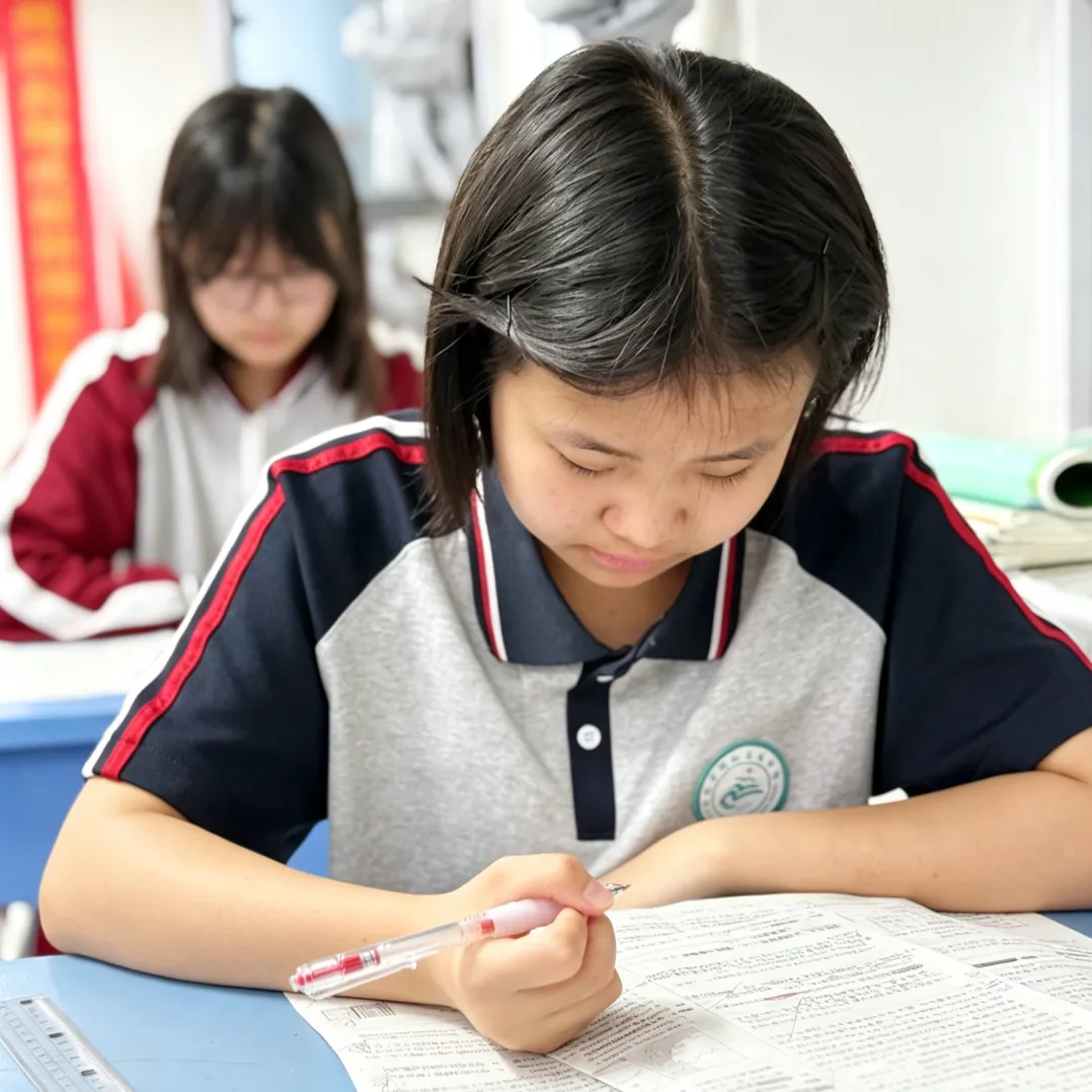 中考倒计时67天|夜灯为证,少年逐梦,不负前行 第25张 中考倒计时67天|夜灯为证,少年逐梦,不负前行 第25张