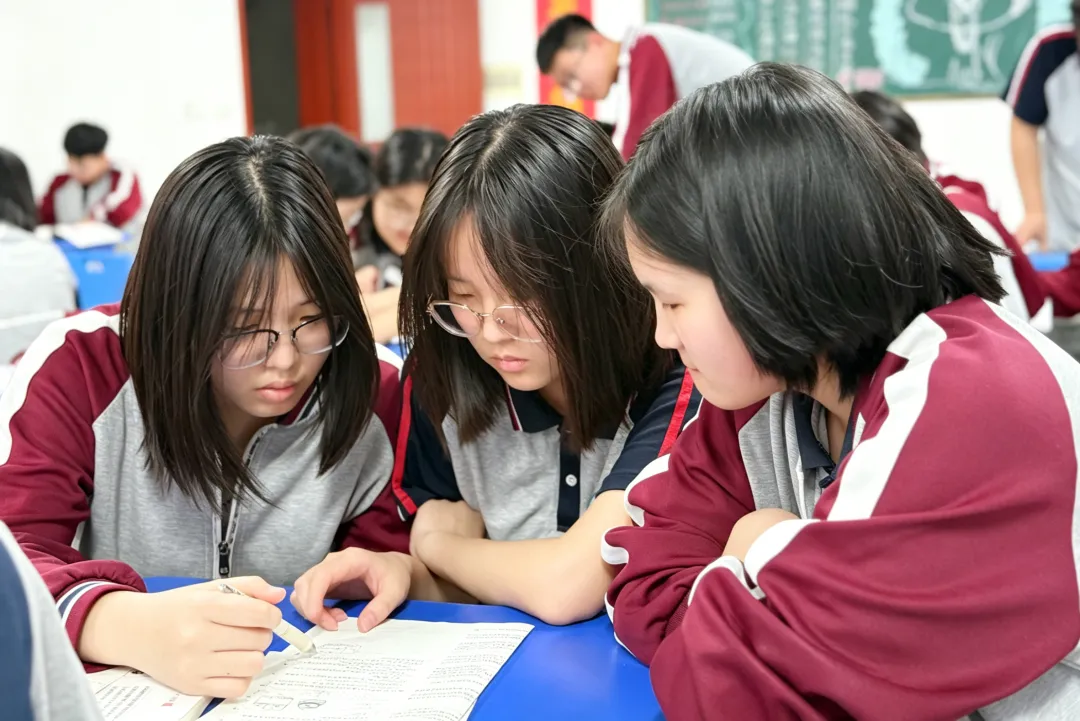 中考倒计时67天|夜灯为证,少年逐梦,不负前行 第31张 中考倒计时67天|夜灯为证,少年逐梦,不负前行 第31张