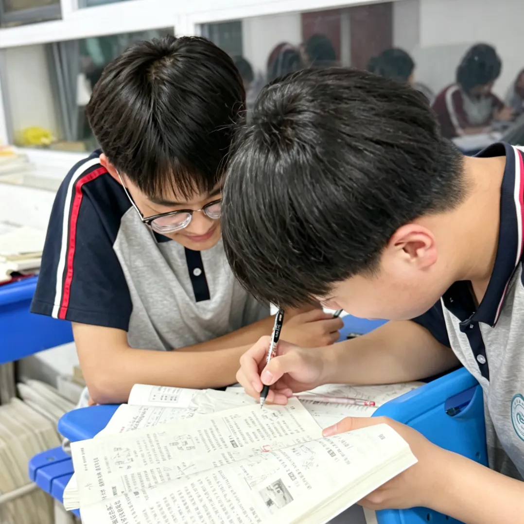 中考倒计时67天|夜灯为证,少年逐梦,不负前行 第34张 中考倒计时67天|夜灯为证,少年逐梦,不负前行 第34张