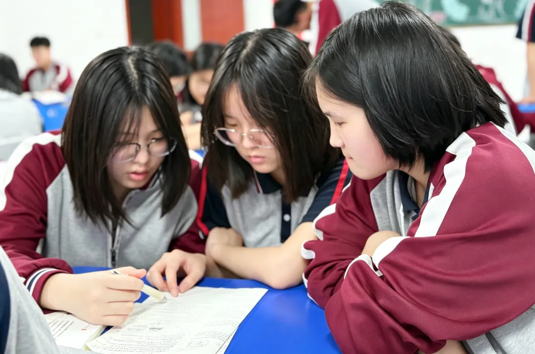 中考倒计时67天|夜灯为证,少年逐梦,不负前行 第36张 中考倒计时67天|夜灯为证,少年逐梦,不负前行 第36张