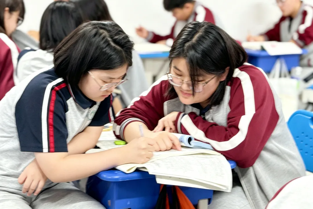 中考倒计时67天|夜灯为证,少年逐梦,不负前行 第38张 中考倒计时67天|夜灯为证,少年逐梦,不负前行 第38张