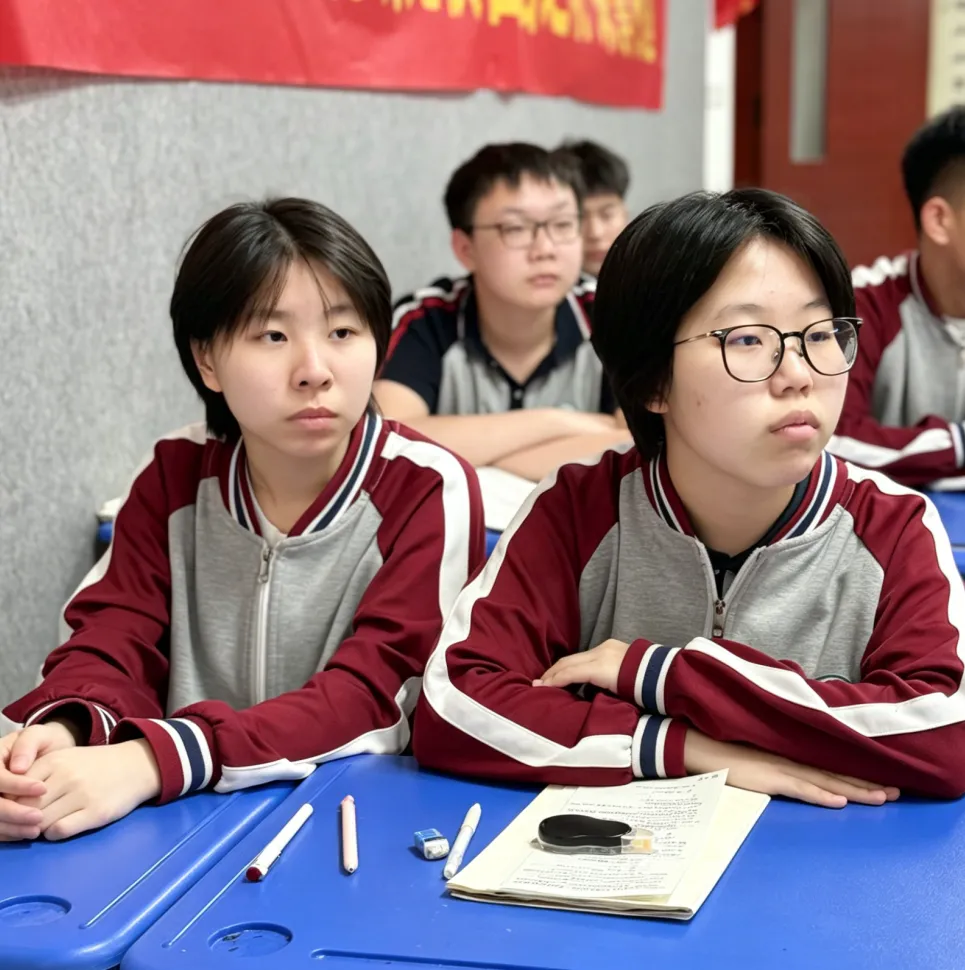 中考倒计时67天|夜灯为证,少年逐梦,不负前行 第40张 中考倒计时67天|夜灯为证,少年逐梦,不负前行 第40张